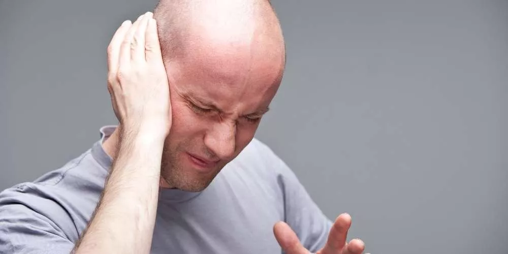 طنين الأذن وعلاقته بارتفاع ضغط الدم