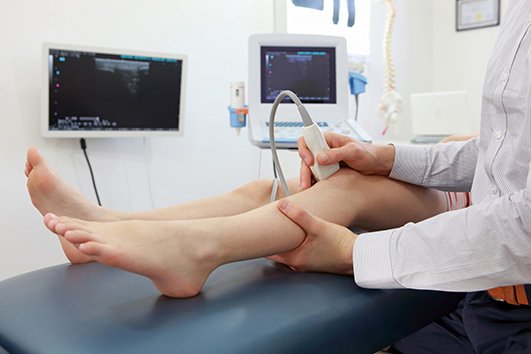 Échocardiographie Doppler
