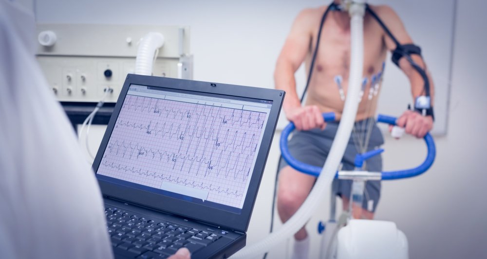 Holter Tensionnel